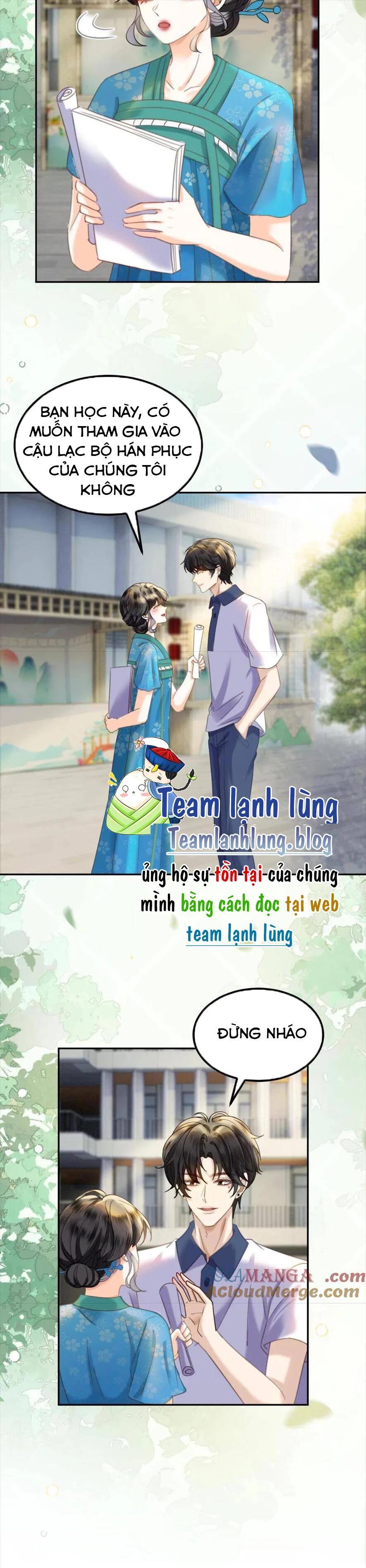 cùng đỉnh lưu ảnh đế yêu đương phát đường Chapter 390 - Trang 1