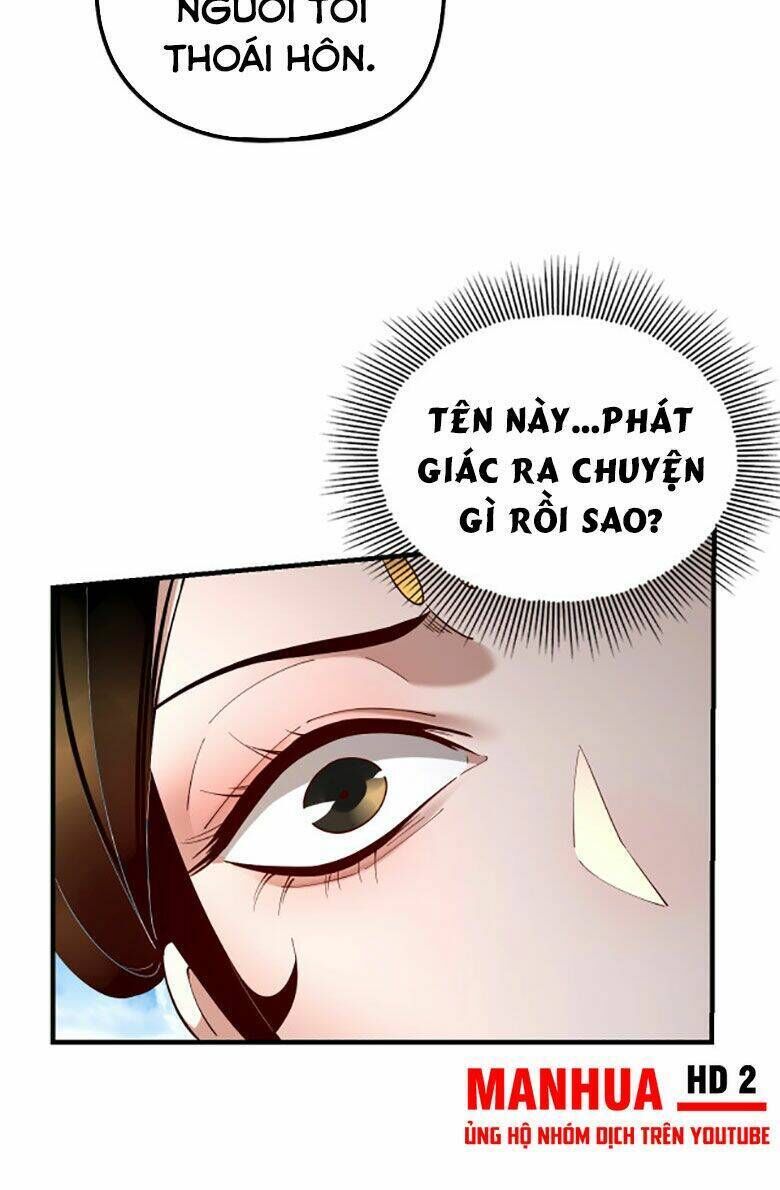 ta trời sinh đã là nhân vật phản diện chapter 33 - Next chapter 34