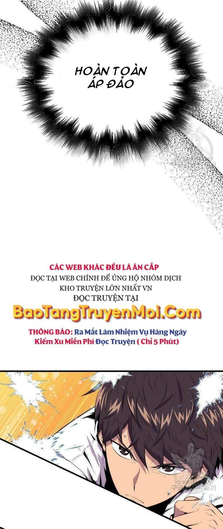 tôi thăng cấp trong lúc ngủ chapter 30 - Trang 2