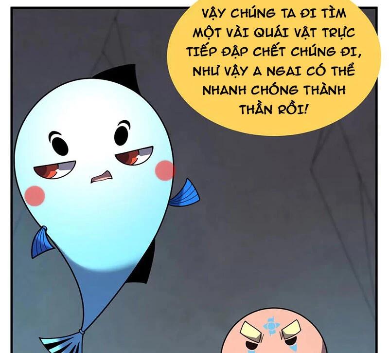 thần sủng tiến hóa Chapter 330 - Trang 2