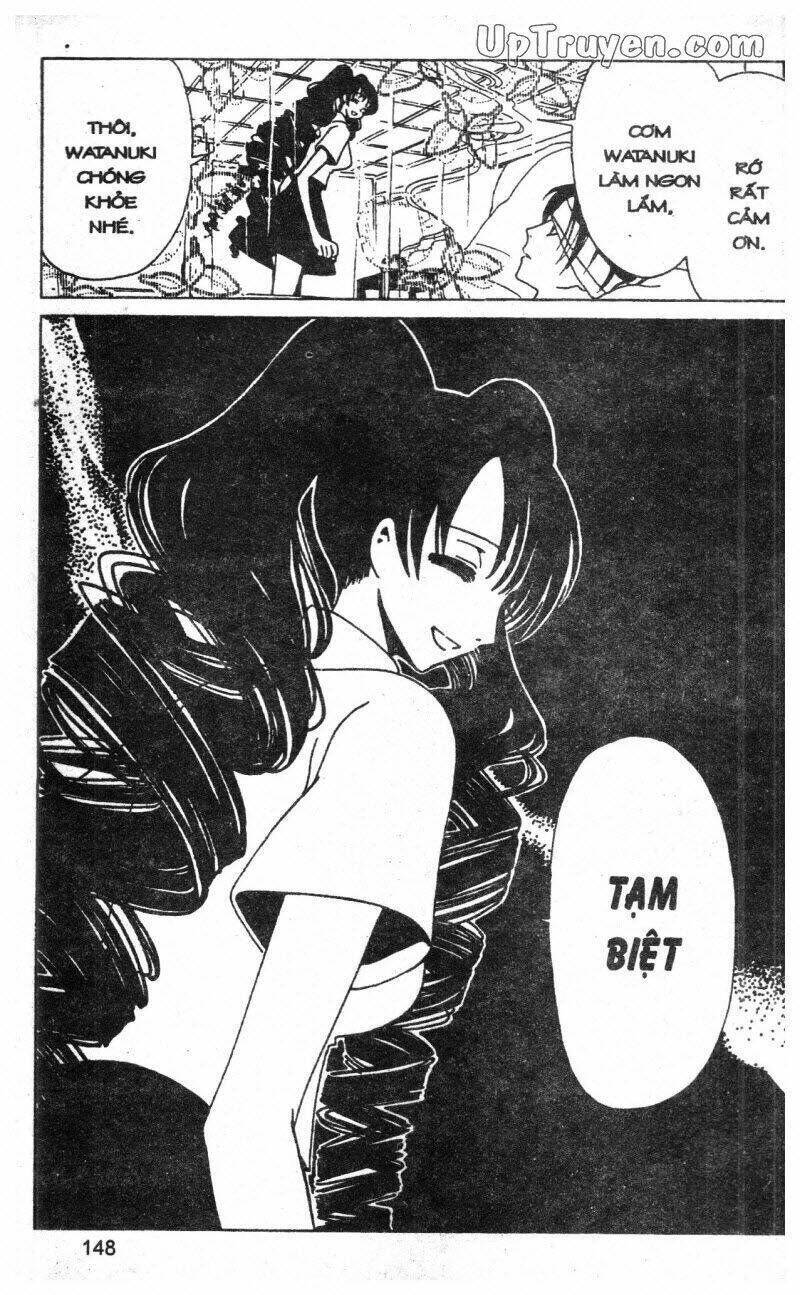 xxxHoLic - Hành Trình Bí Ẩn Chapter 10 - Trang 2