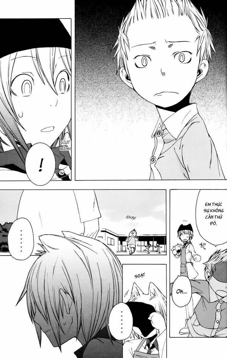 yozakura quartet chapter 2 - Trang 2