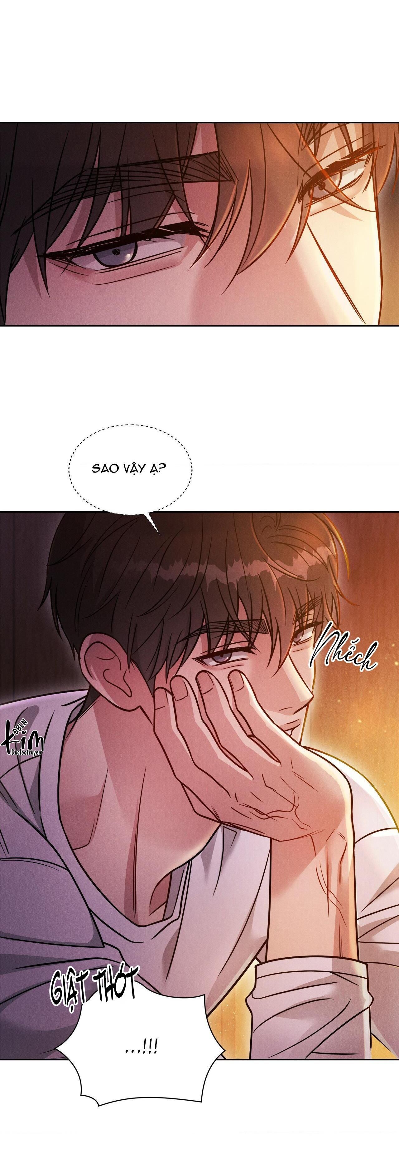 giả dược Chapter 32 H+ - Trang 2