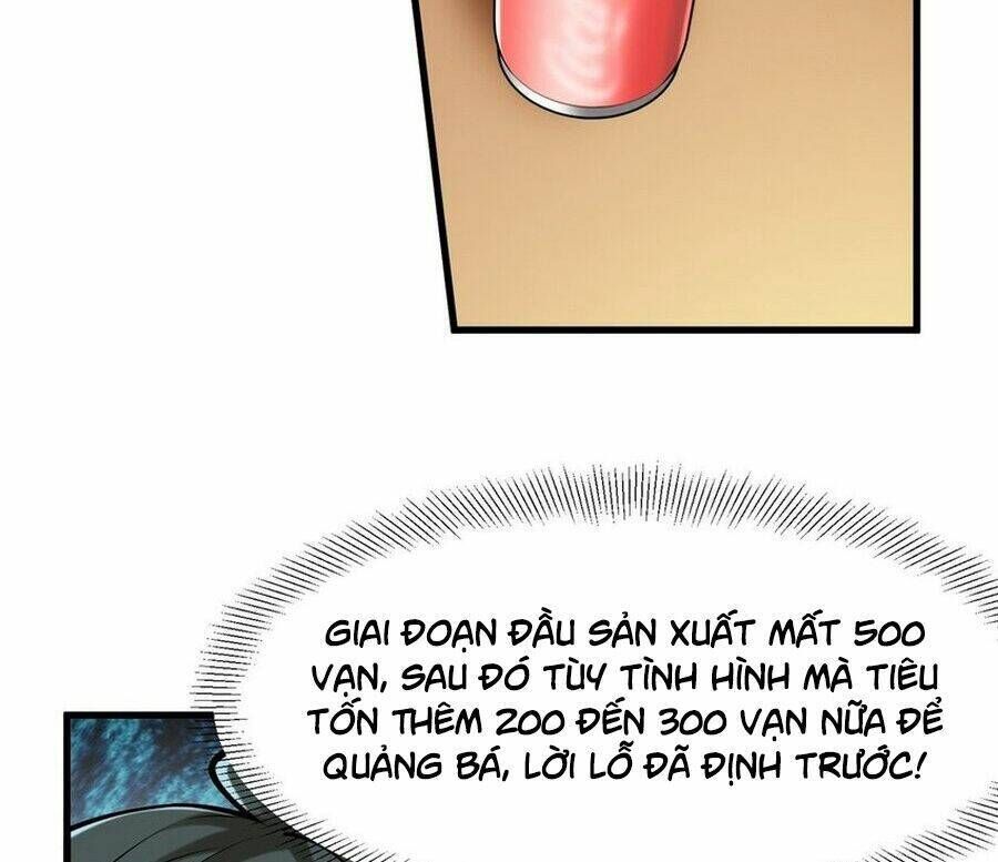 thành tỷ phú nhờ thua lỗ game chapter 96 - Trang 2