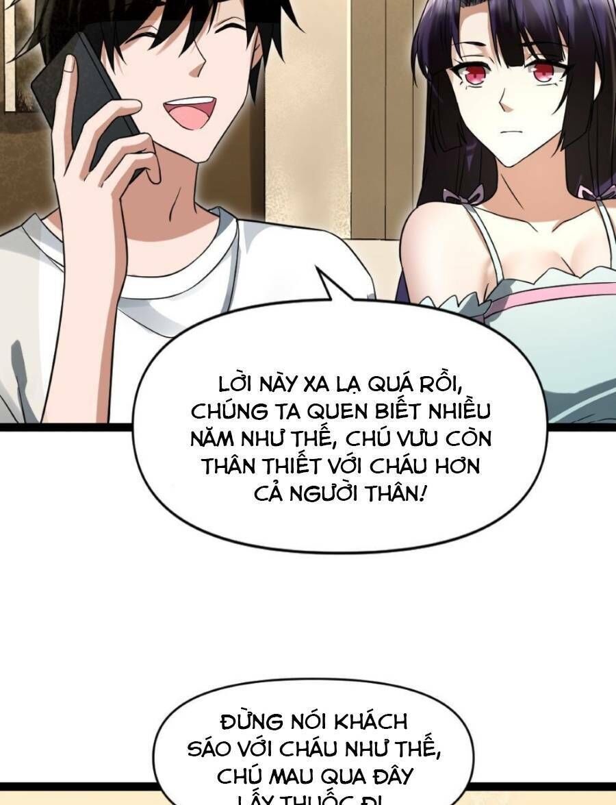 Toàn Cầu Băng Phong: Ta Chế Tạo Phòng An Toàn Tại Tận Thế Chapter 42 - Next Chapter 43