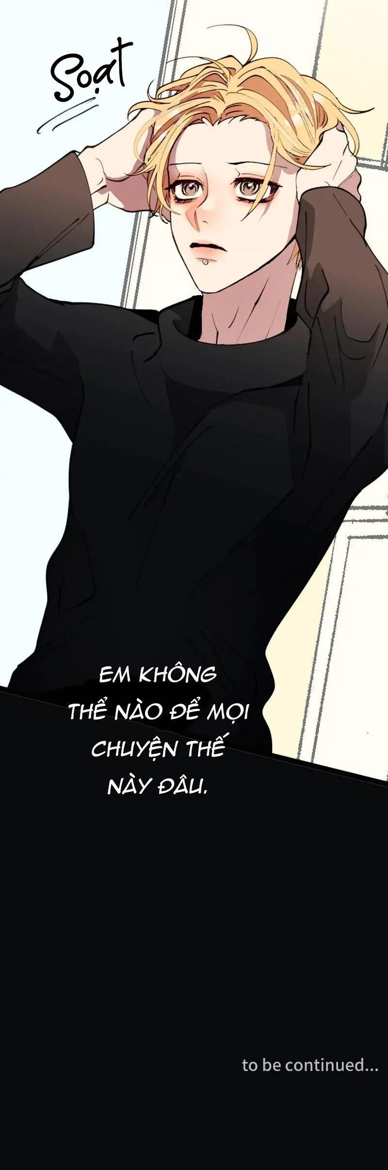 kẻ theo dõi biến thái của tôi Chapter 98 - Trang 2