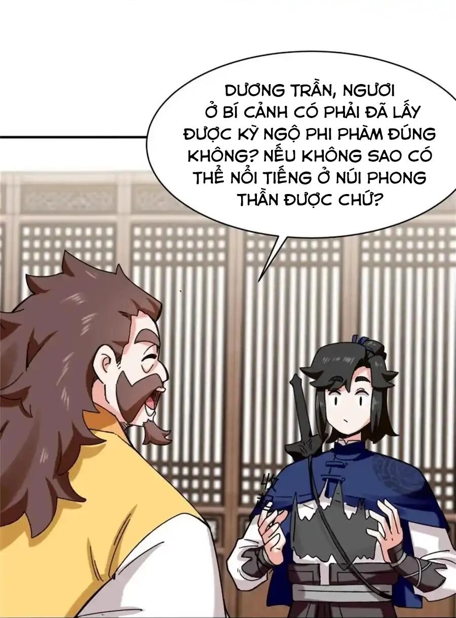 vô tận thôn phệ Chapter 187 - Next Chapter 188