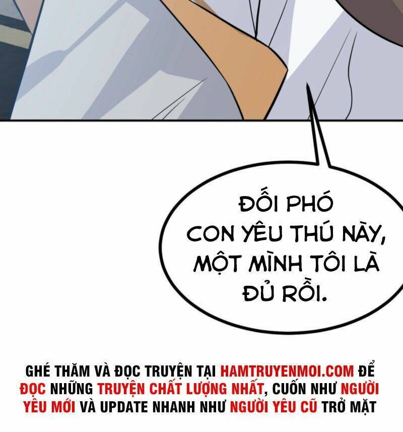 nhất quyền bạo tinh chapter 4 - Trang 2