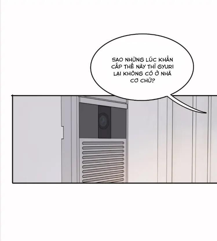 vô tình Chapter 6 Chap 6 - Trang 1