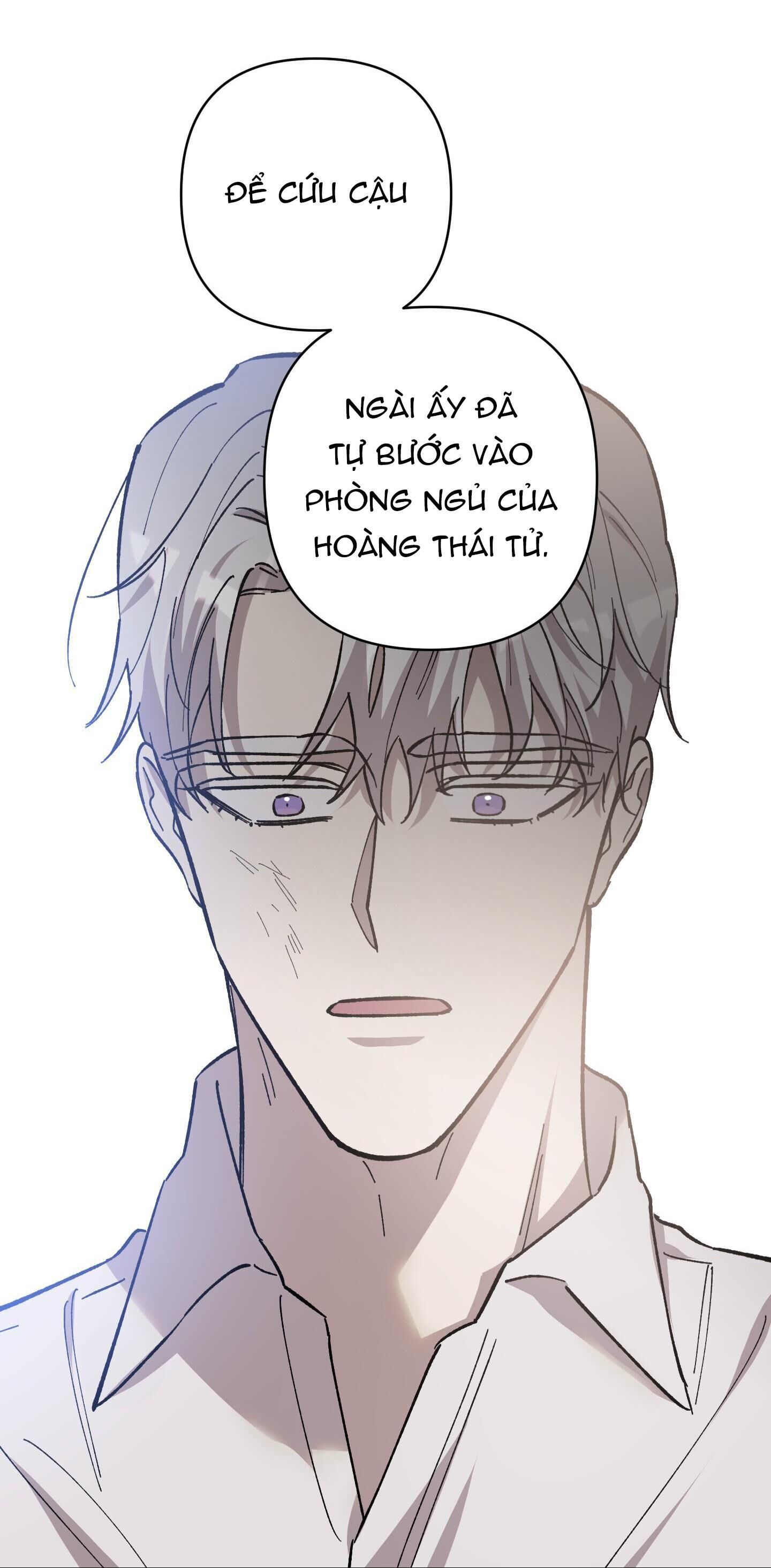 đóa hoa của mặt trời Chapter 25 - Next Chapter 25