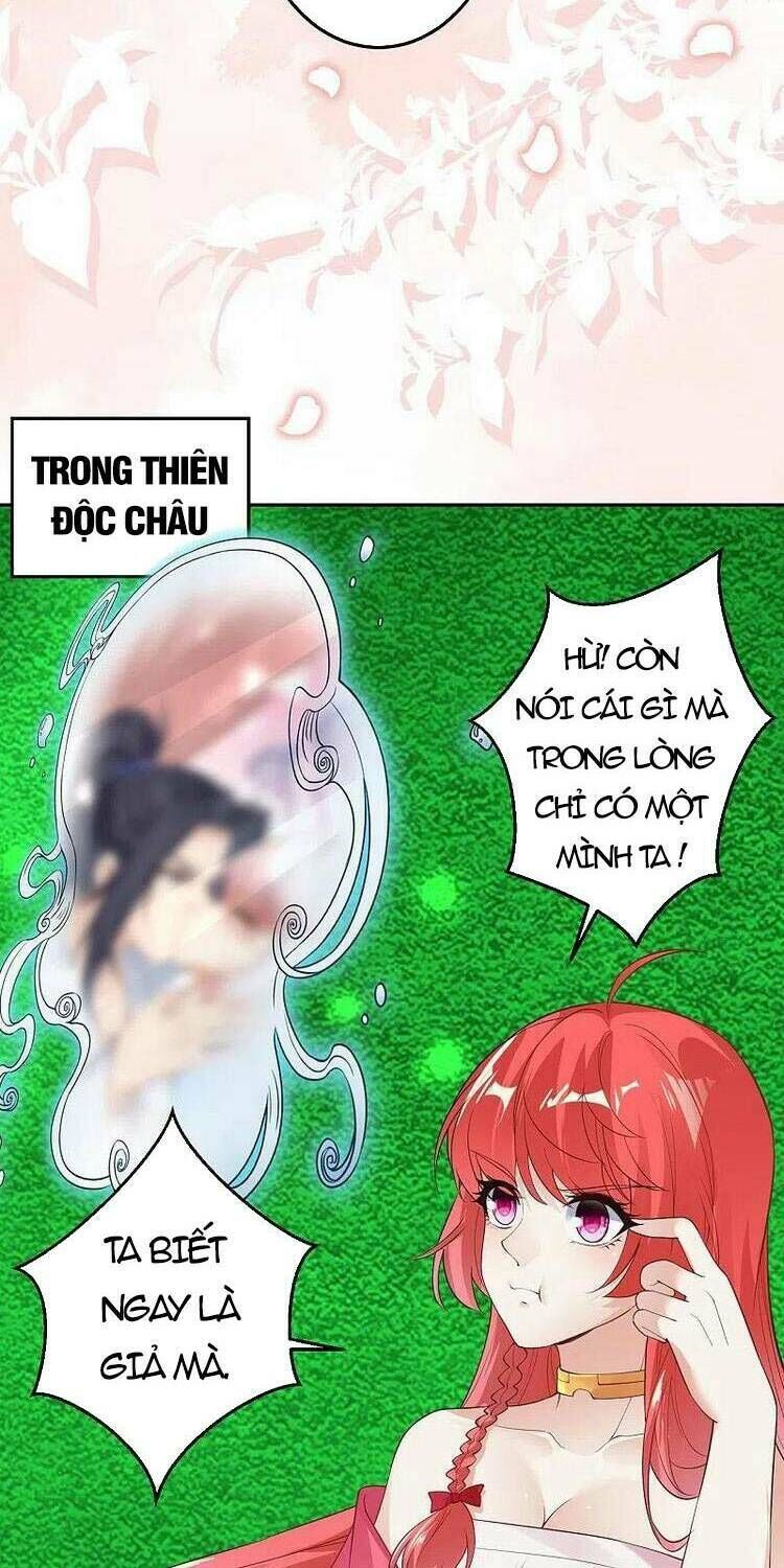 nghịch thiên tà thần chapter 426 - Trang 2