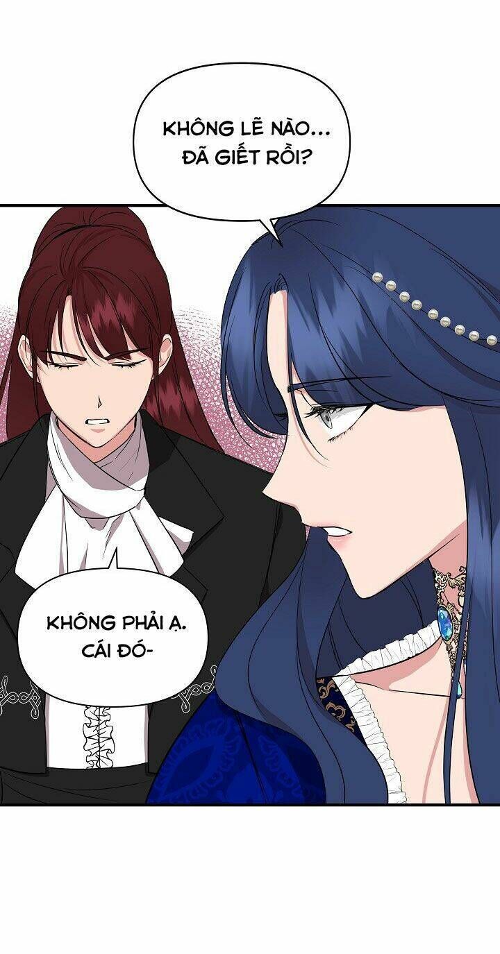 tôi không phải là cinderella chapter 8 - Trang 1