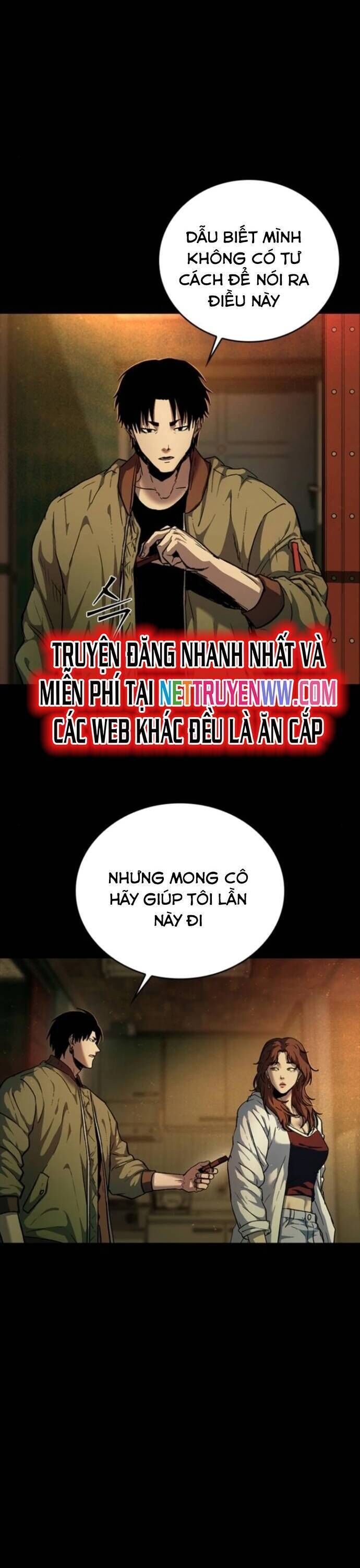 Cửu Long Saroka Chapter 14 - Next Chapter 15