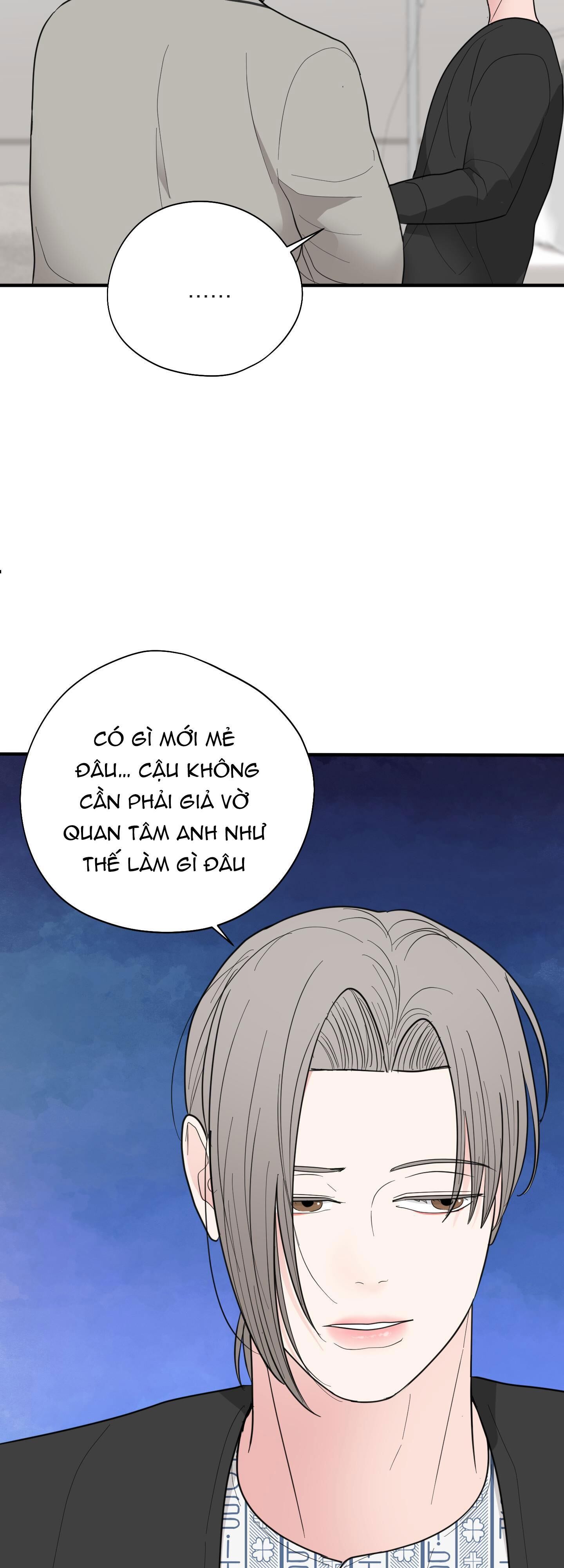 món quà dành cho kẻ ngạo mạn Chapter 14 - Trang 2