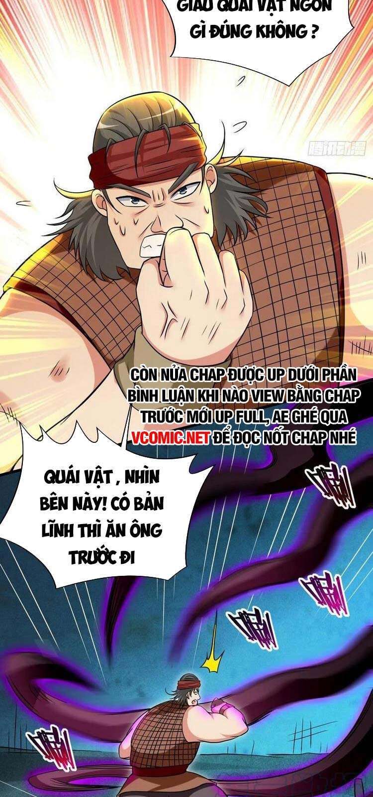 Đệ Tử Của Ta Đều Là Siêu Thần Chapter 142 - Trang 2