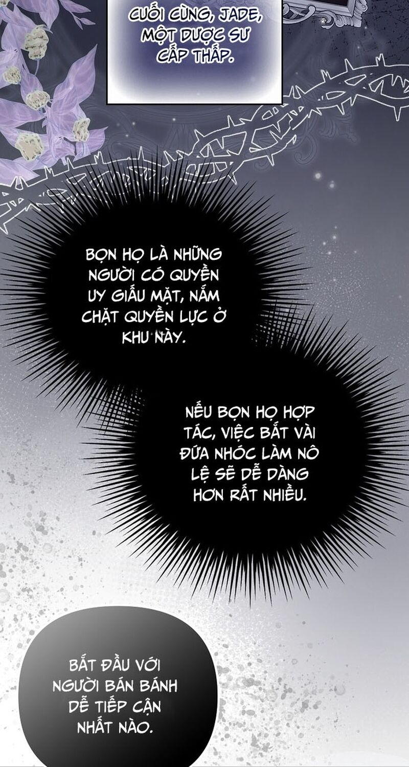 Nhân vật phản diện bị bệnh nan y từ chối được nhận nuôi Chapter 13 - Next Chapter 14