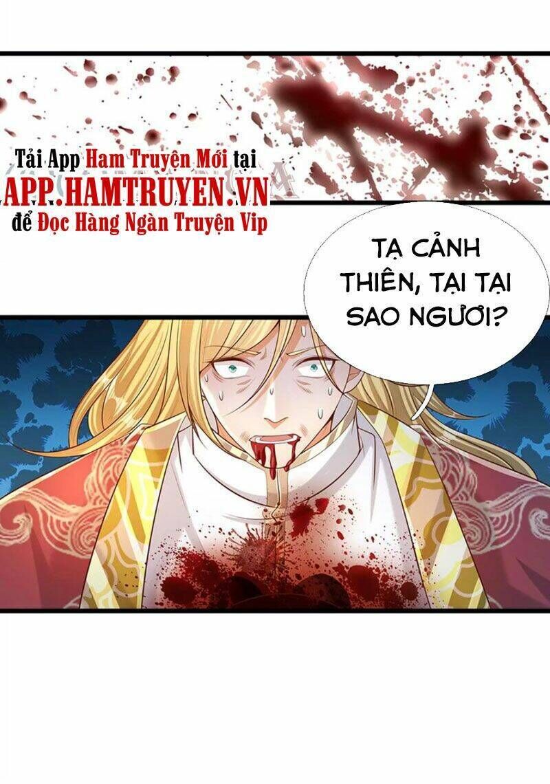 bắt đầu với chí tôn đan điền Chapter 52 - Next chapter 53