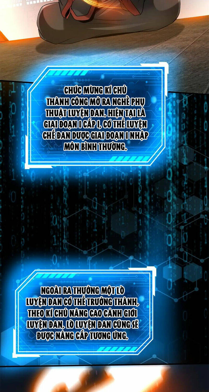 đại tần: ta con trai tần thủy hoàng giết địch thăng cấp thành thần chương 109 - Trang 2