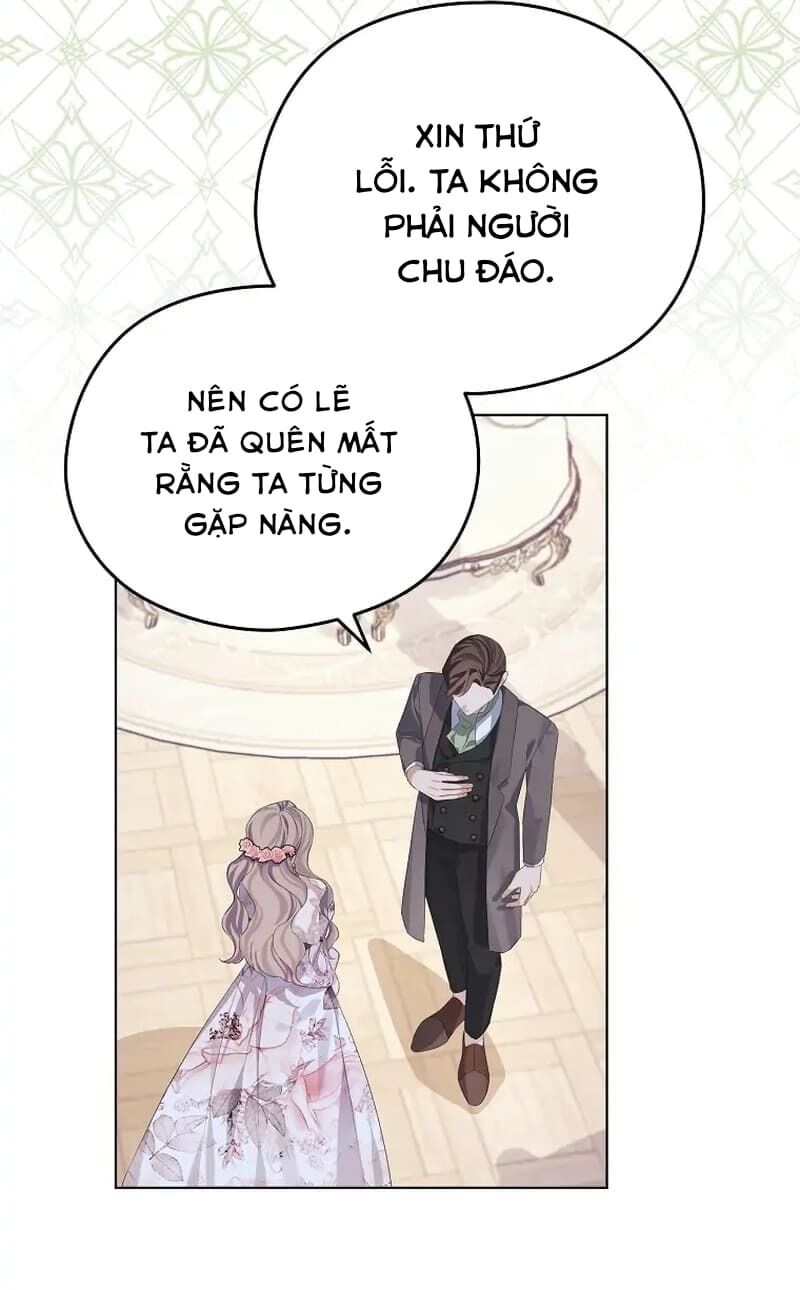 Cây Cúc Tây Thân Yêu Của Tôi Chapter 17 - Trang 1