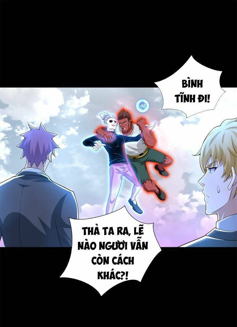 mạt thế vi vương chapter 472 - Trang 2