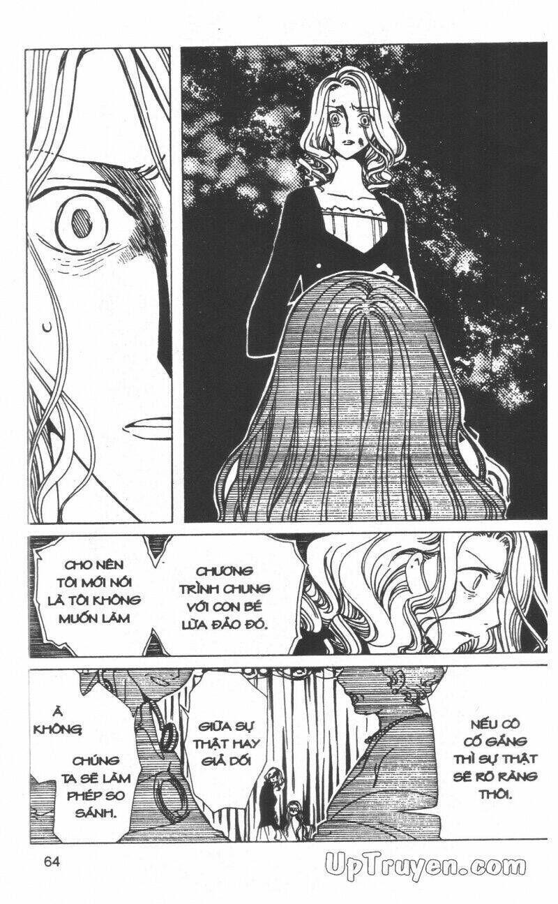 xxxHoLic - Hành Trình Bí Ẩn Chapter 13 - Trang 2