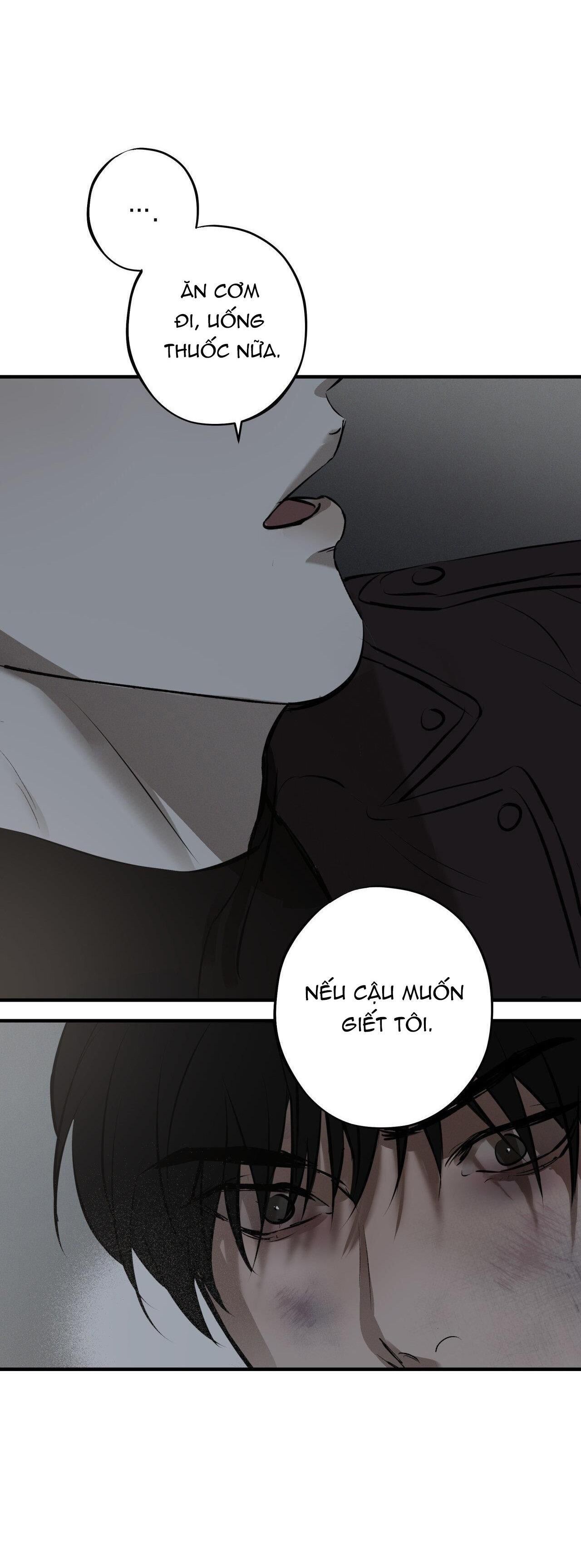 Risky Vice Chapter 14 - Trang 2