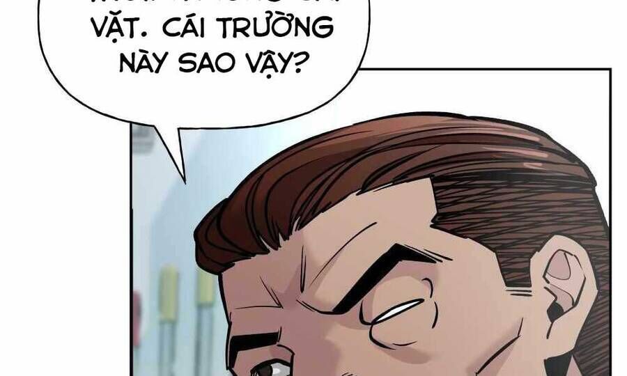 giang hồ thực thi công lý chapter 4 - Trang 2