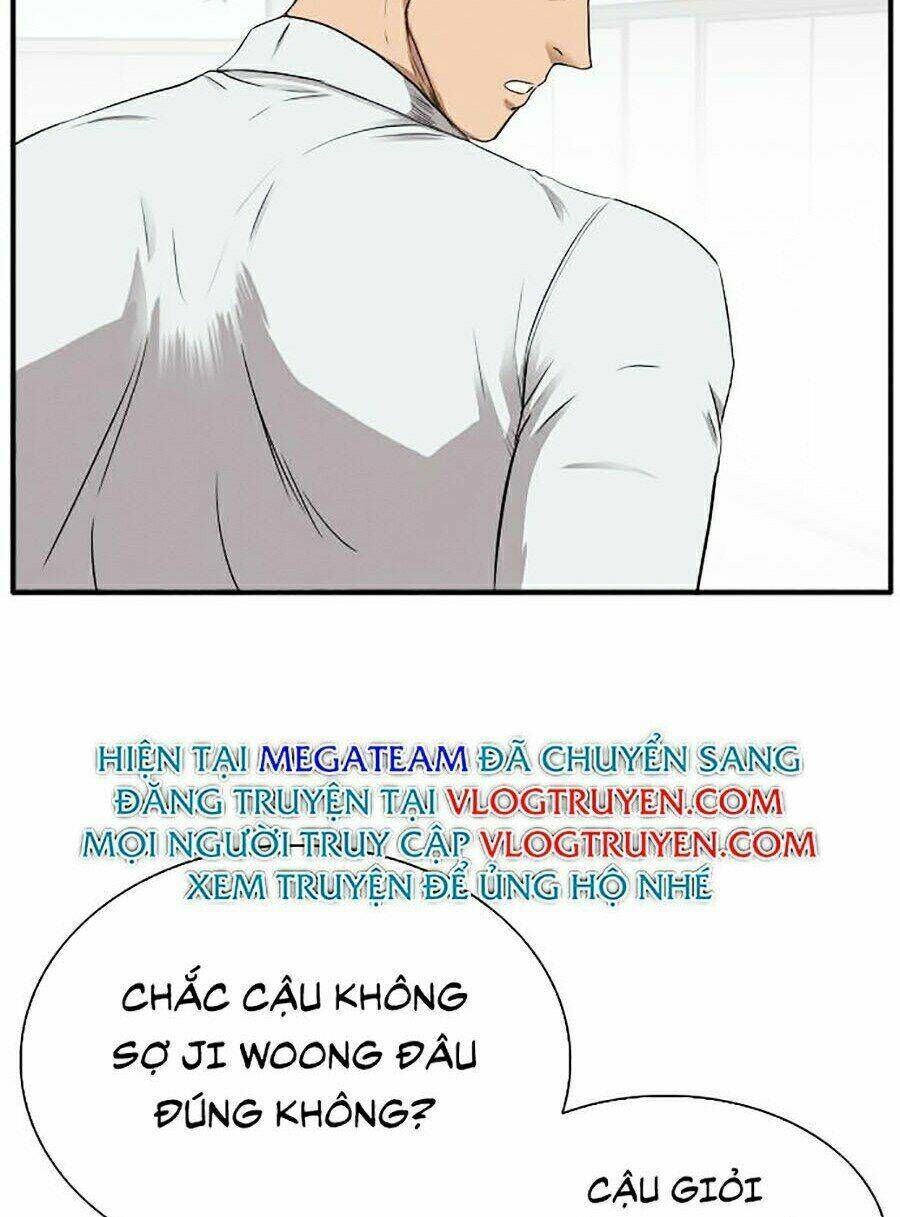 người xấu chapter 20 - Trang 2