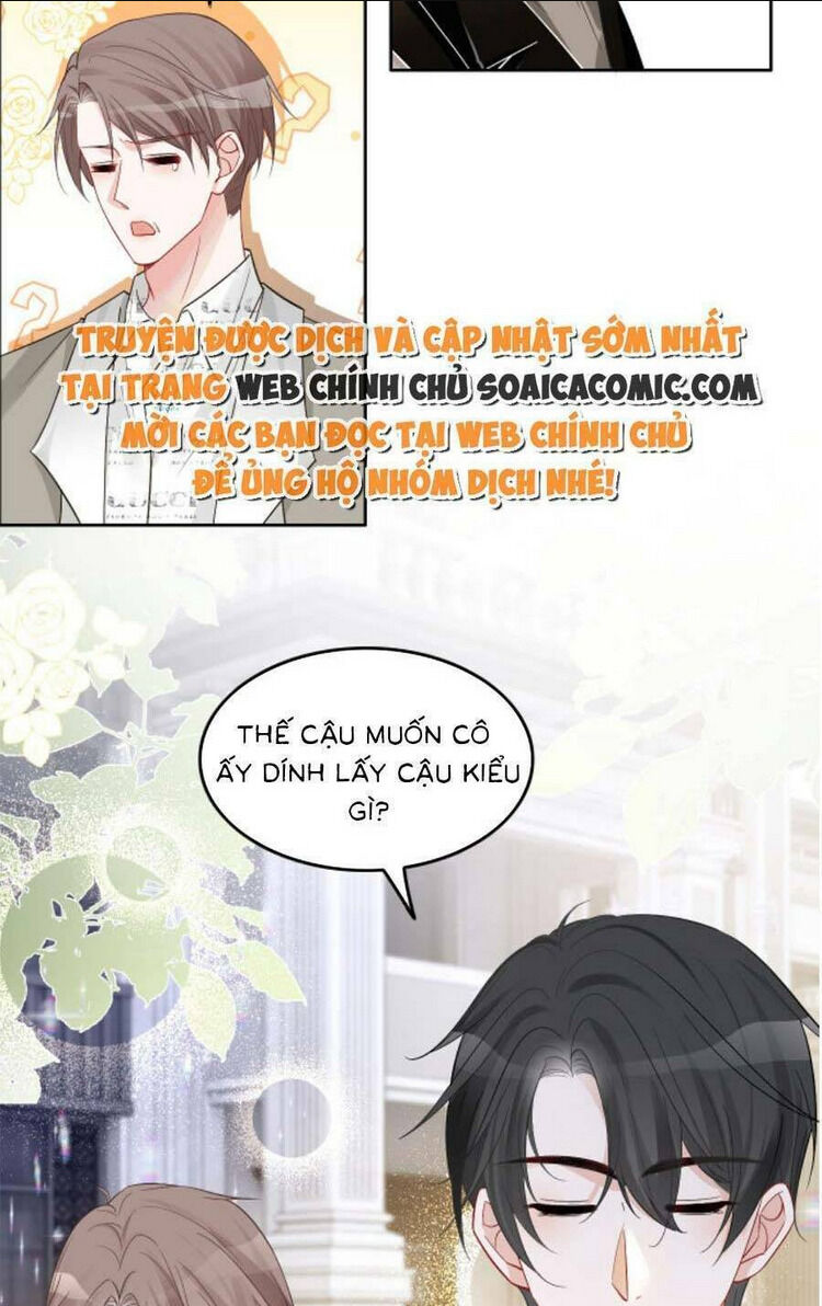 được các anh trai chiều chuộng tôi trở nên ngang tàng chapter 106 - Next chapter 107