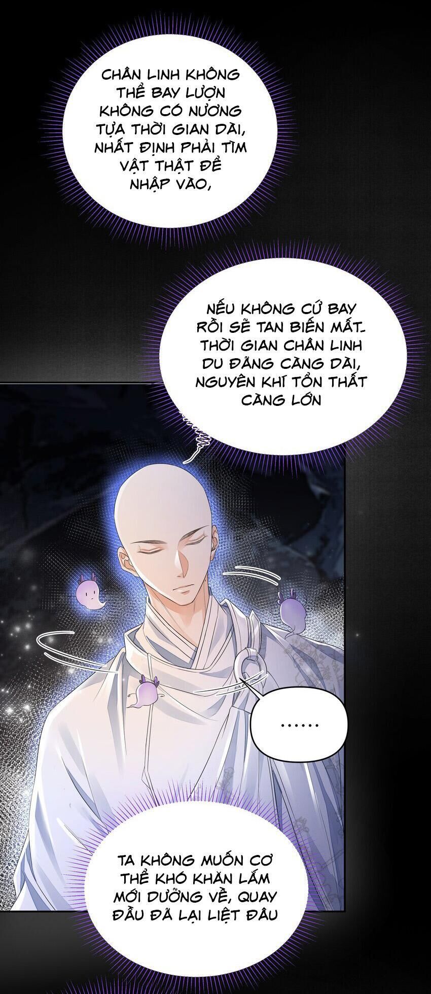 Đồng Tiền Kham Thế Chapter 36 - Trang 2