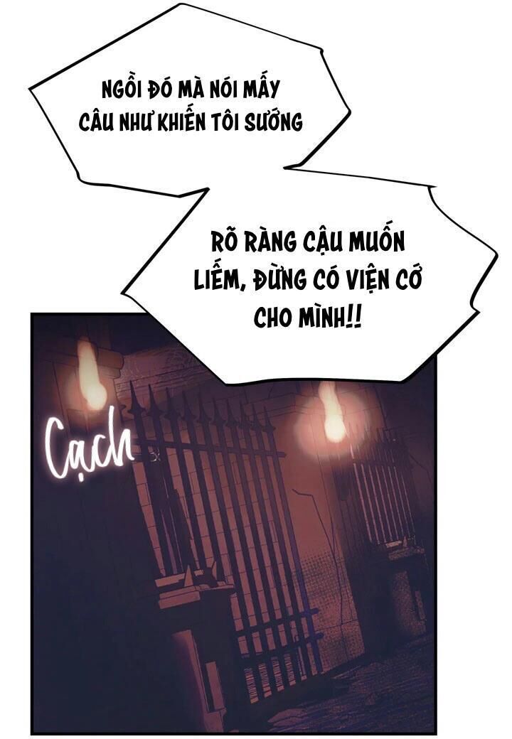 (cbunu) ám giữ linh hồn Chapter 10 H++ - Trang 2