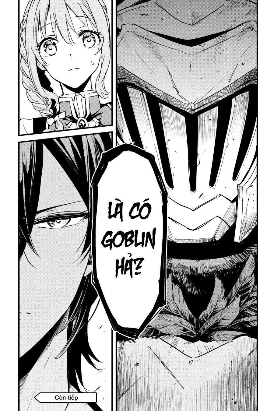 goblin slayer side story: year one Chương 50 - Next Chương 51