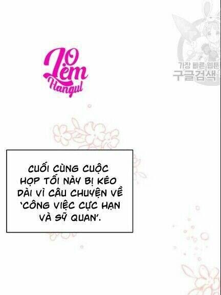 vị hôn thê của nam chính chapter 35 - Trang 2