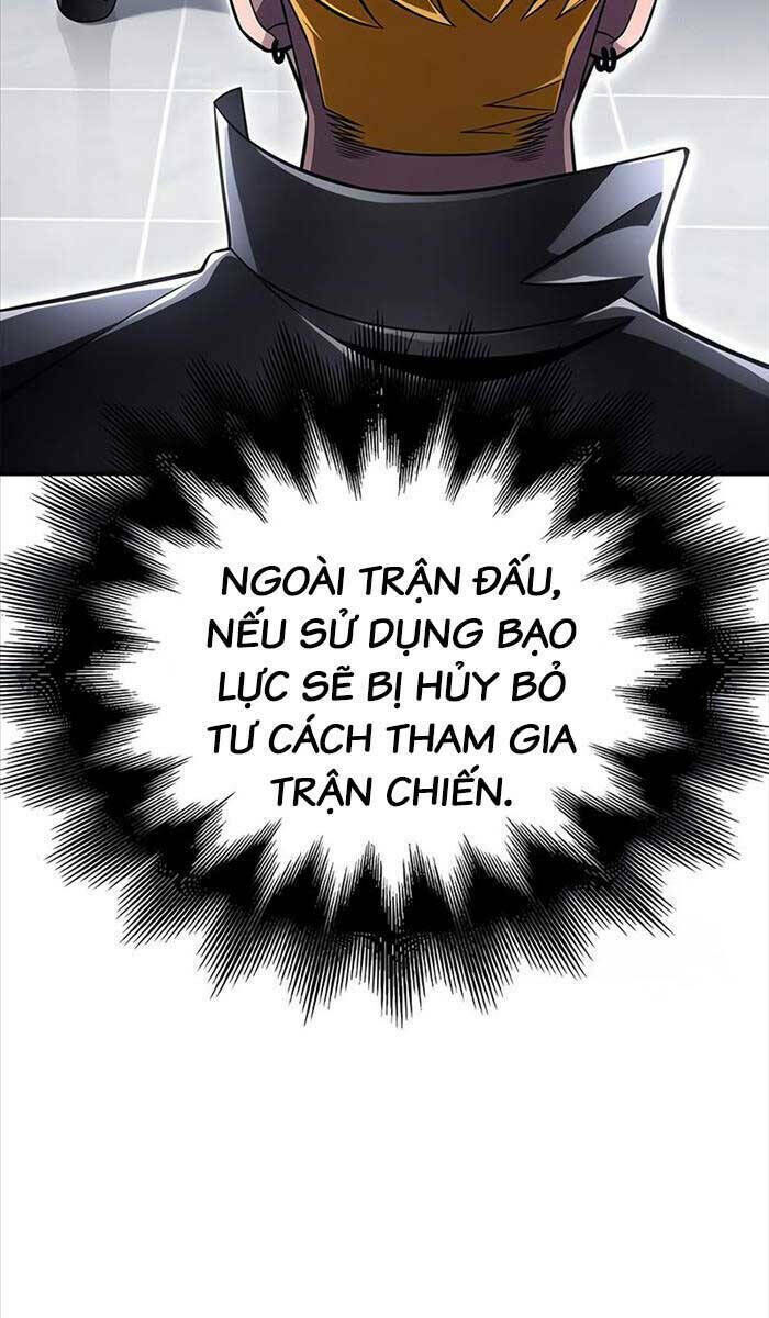 cuộc chiến siêu nhân chapter 57 - Next chapter 58