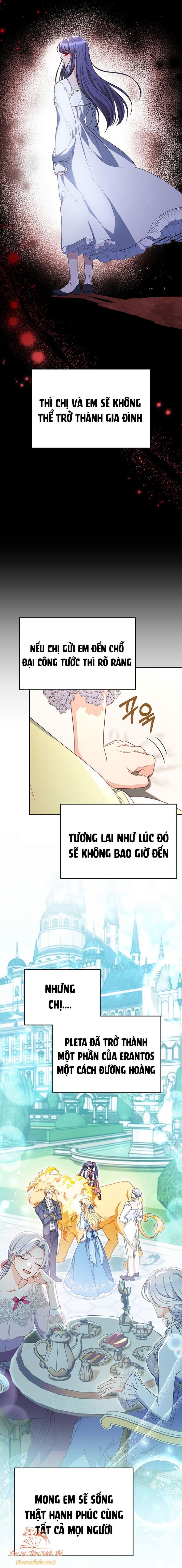 Nuôi Dưỡng Em Gái Xinh Đẹp Chap 30 - Trang 2