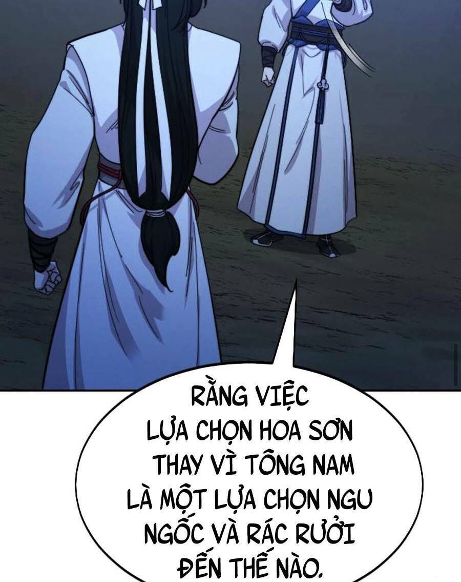 hoa sơn tái xuất chapter 57 - Next chapter 58