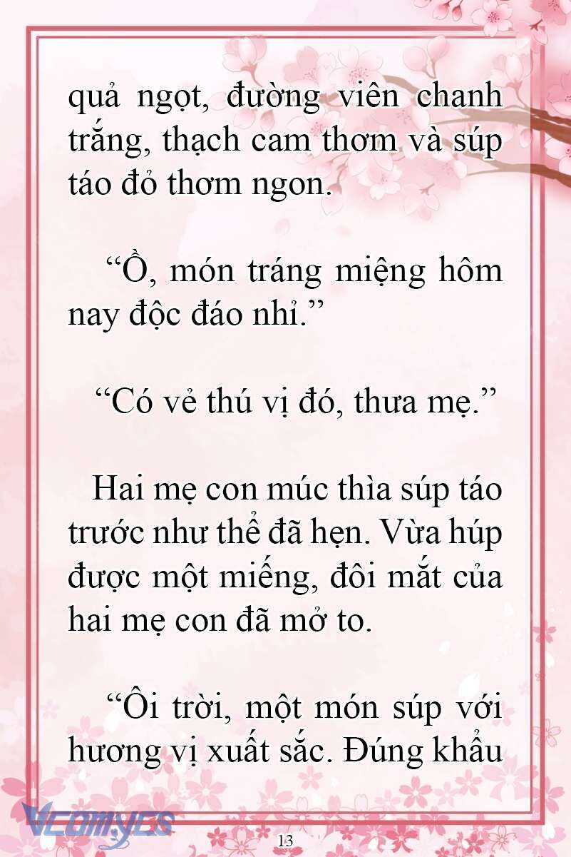 [Novel] Đặc Quyền Của Người Chuyển Sinh Chap 8 - Trang 2