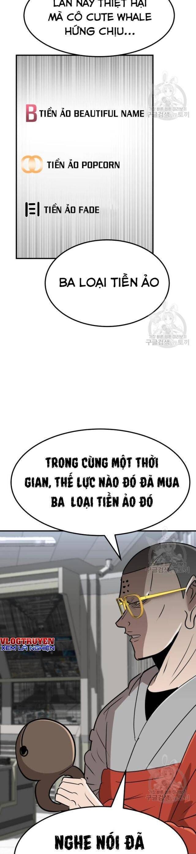 coin báo thù Chapter 21 - Trang 2