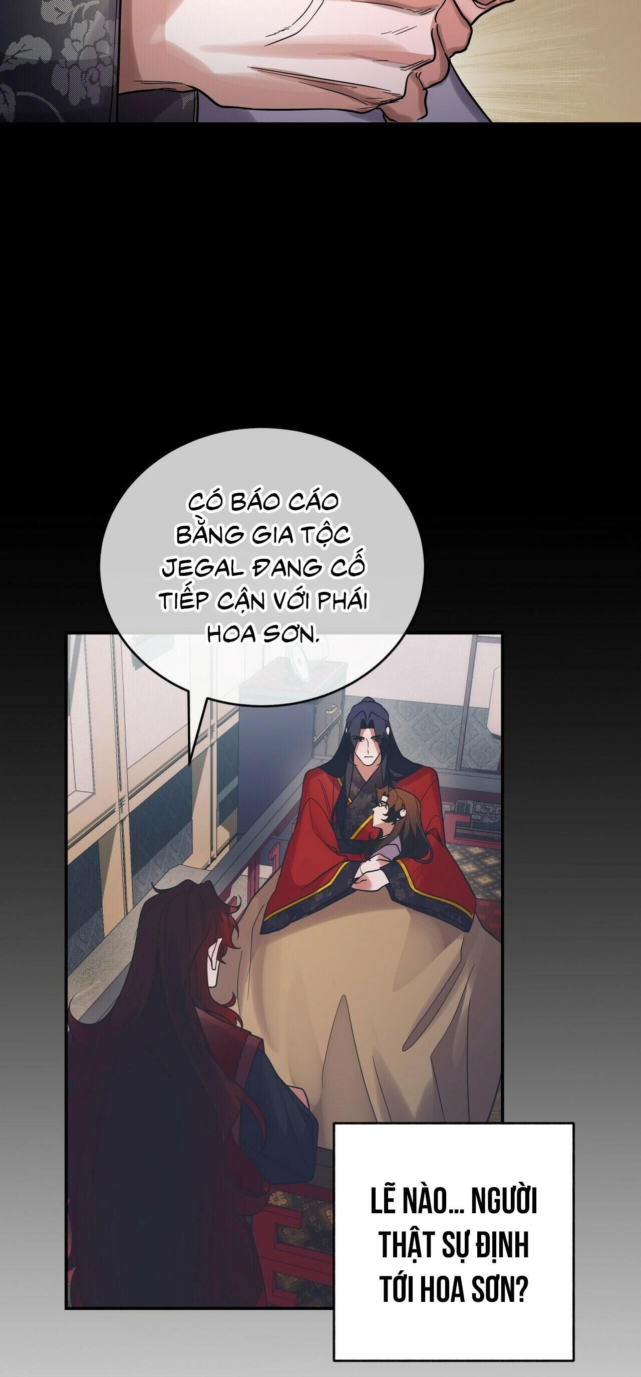 Bát Nhã Giai Nhân Chapter 26 - Next Chapter 27