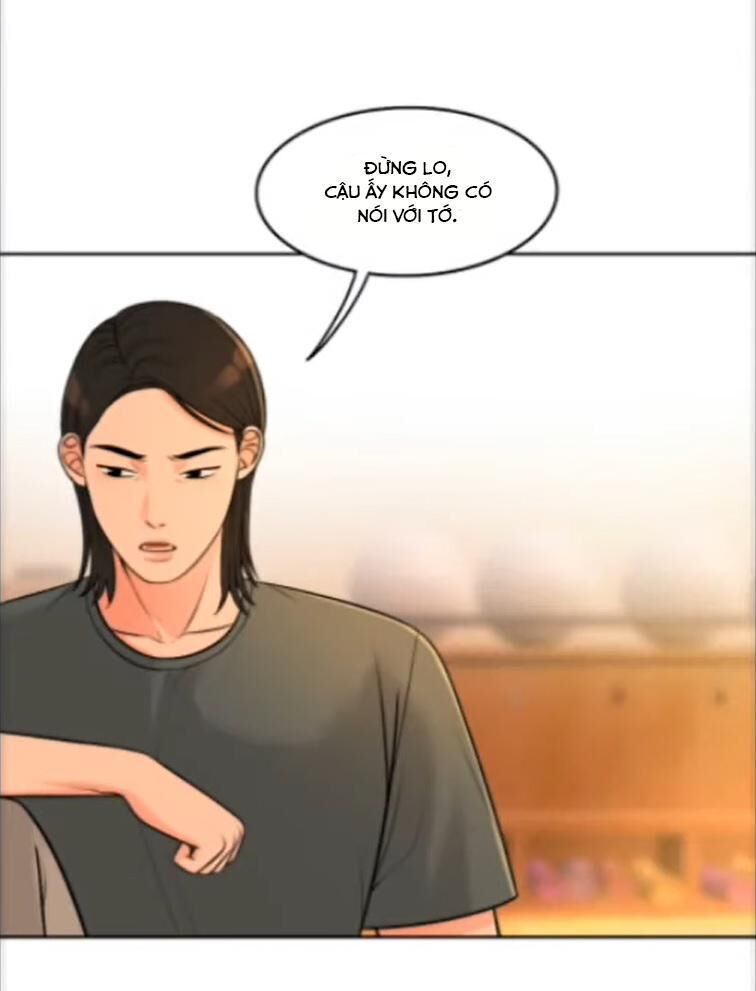 vô tình Chapter 40 Chap 40 - Trang 2