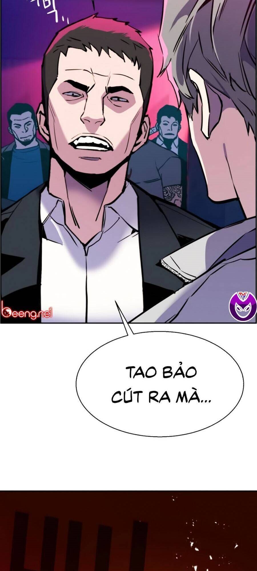 bạn học của tôi là lính đánh thuê chapter 20 - Next chương 21