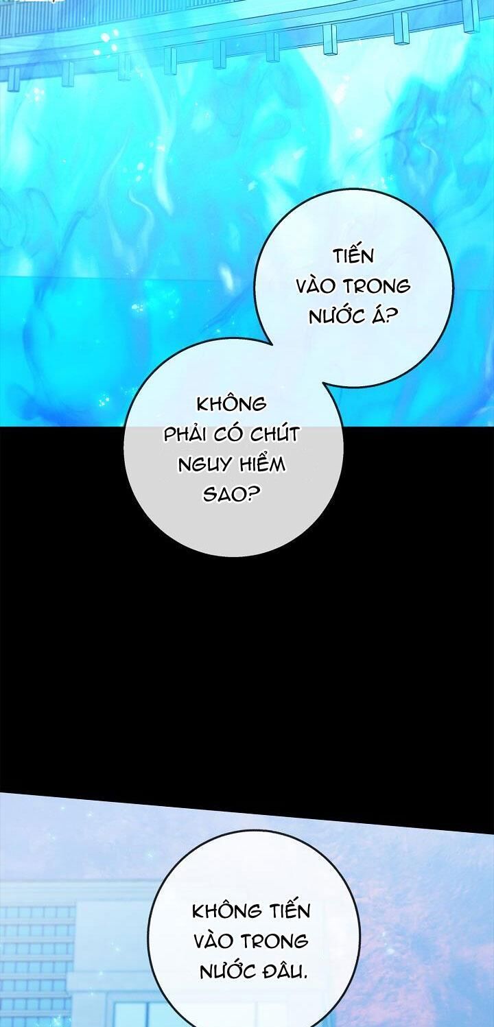 đêm không dấu vết Chapter 31 - Trang 1