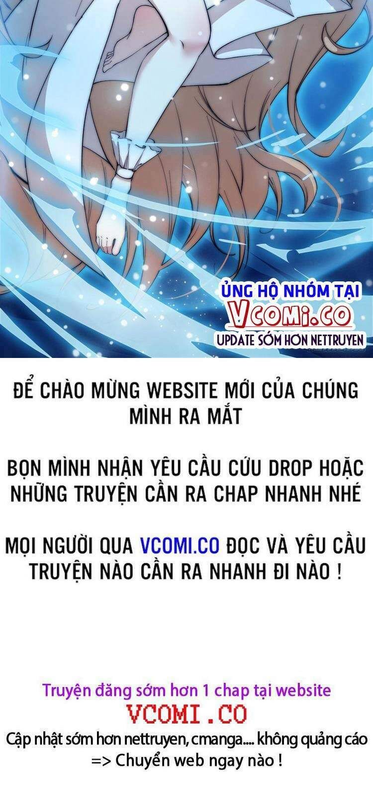 ta có một sơn trại chương 116 - Trang 2