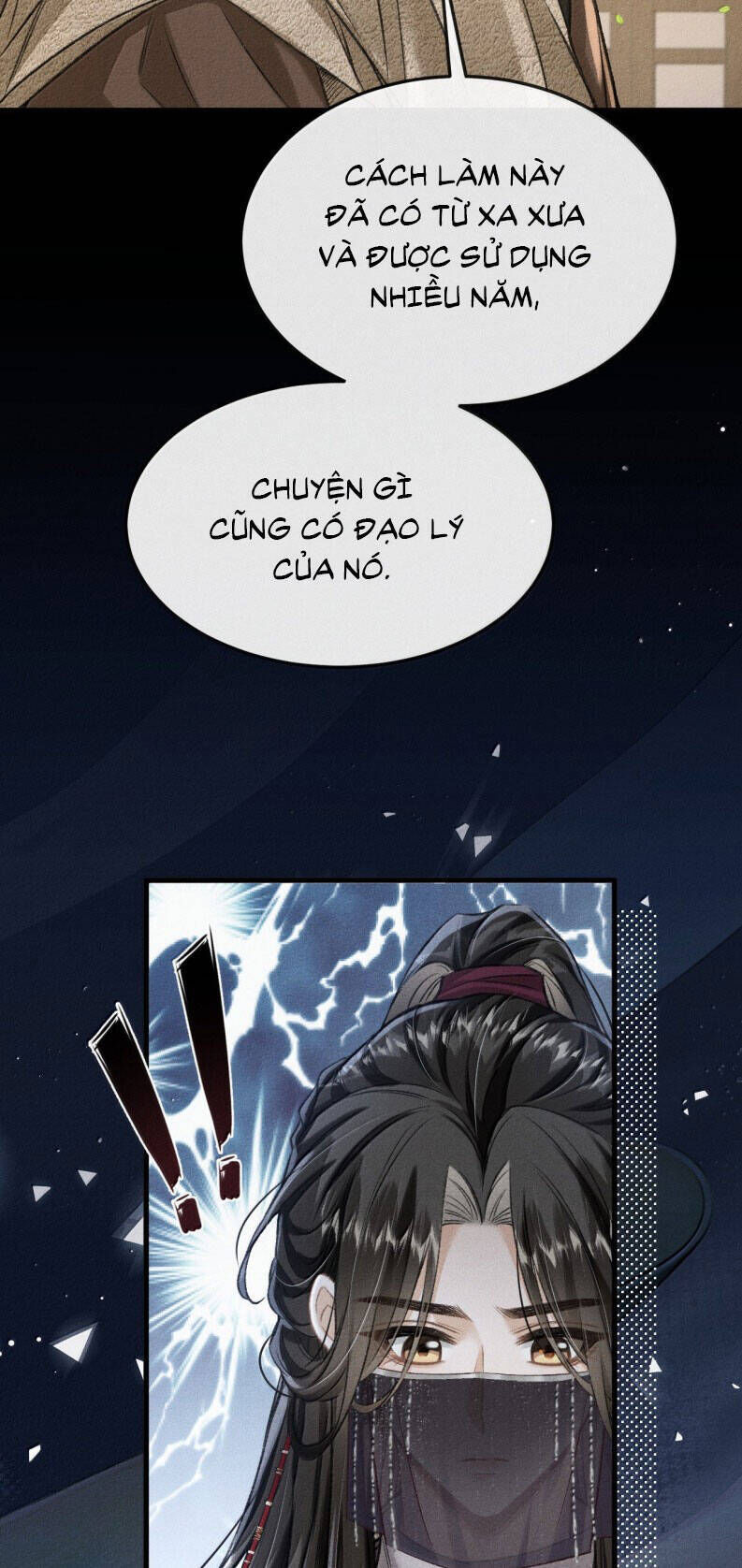 Đan Tiêu Vạn Dặm Chapter 99 - Next Chapter 100