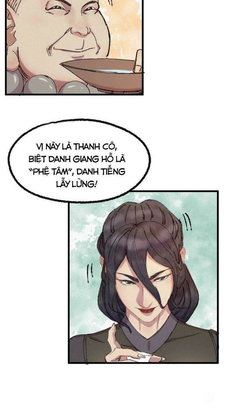 khu thần Chapter 44 - Next Chapter 45