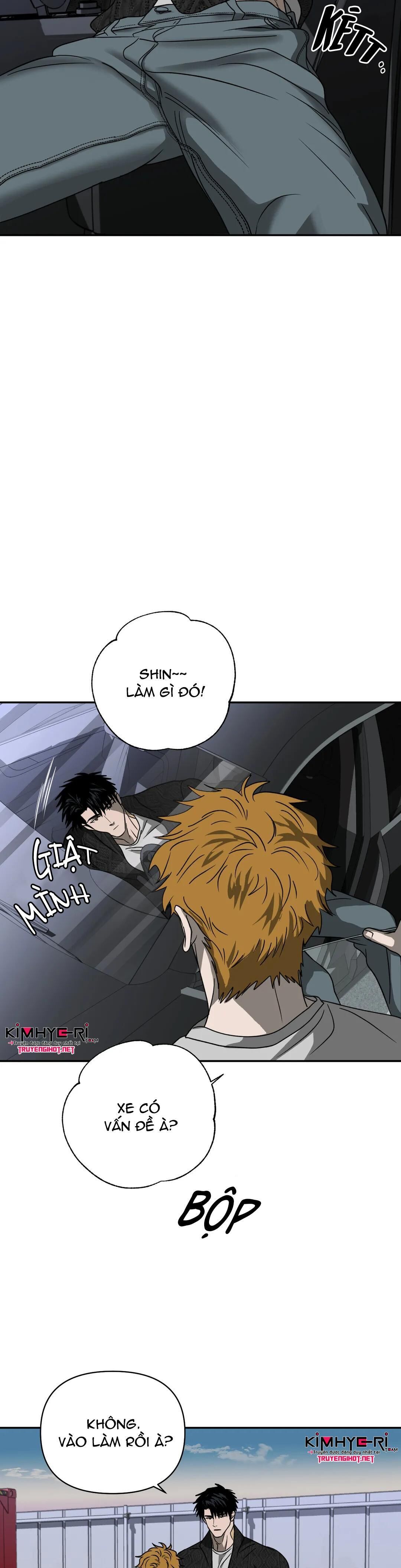 shutline Chapter 30 - Trang 1