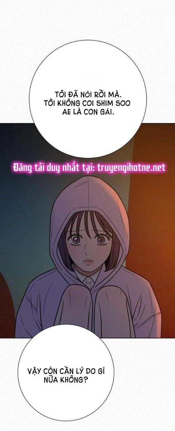 chiến lược: tình yêu trong sáng chapter 44.5 - Next chapter 45