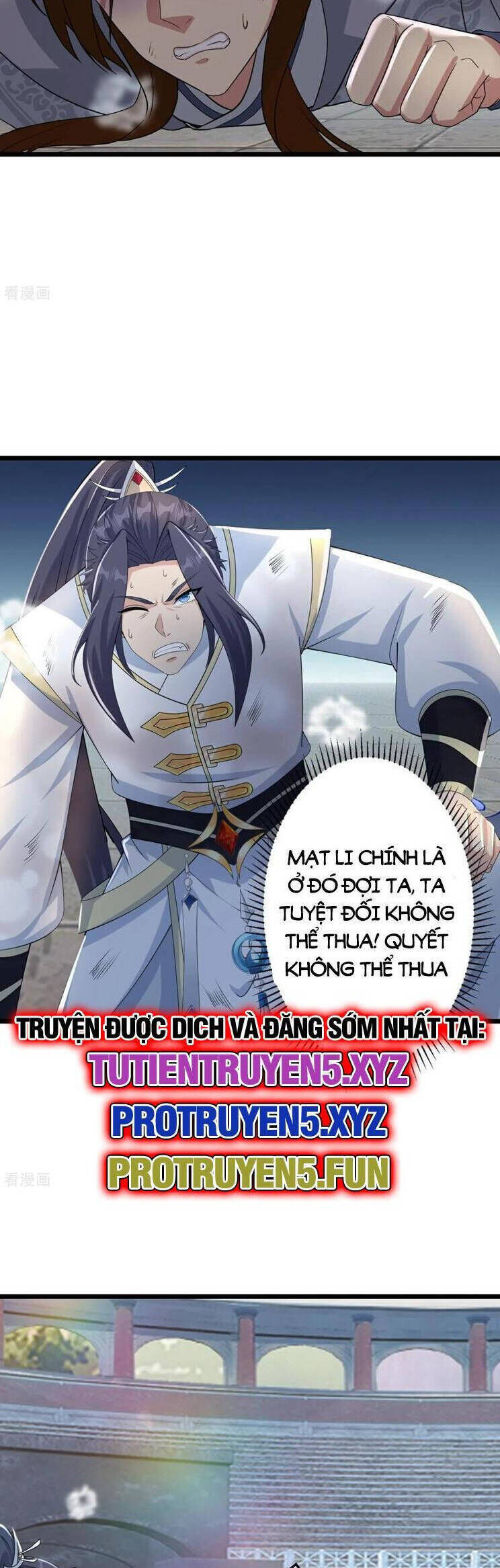 nghịch thiên tà thần chapter 669 - Trang 2