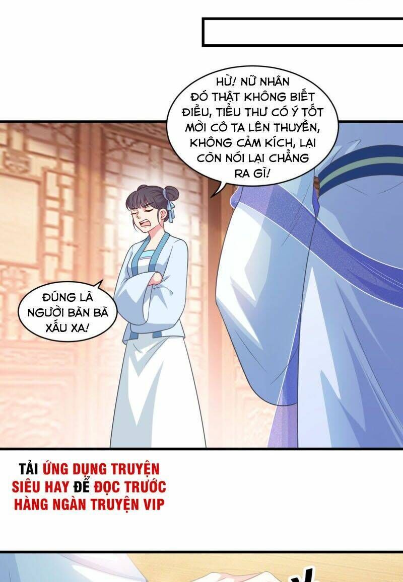 tiên ma đồng tu Chapter 143 - Trang 2