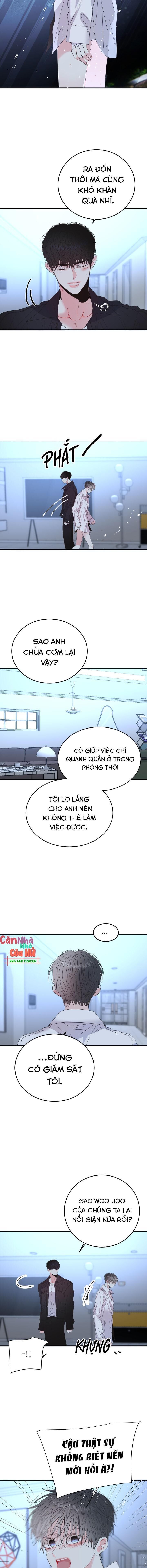 YÊU EM THÊM LẦN NỮA (LOVE ME AGAIN) Chapter 30 END SS1 - Trang 2